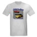 Triple Feature shirt